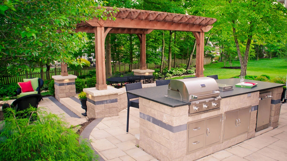 Outdoor Living - Pergolas by Oasis Outdoor Living & Landscapes - Photo 2