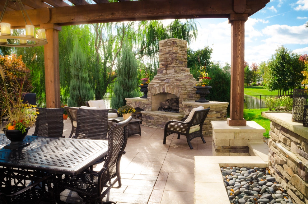 Outdoor Living & Dining by Oasis Outdoor Living & Landscapes - Photo 2