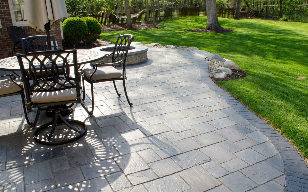Patios and Walkways by Oasis Outdoor Living & Landscapes - Photo 10