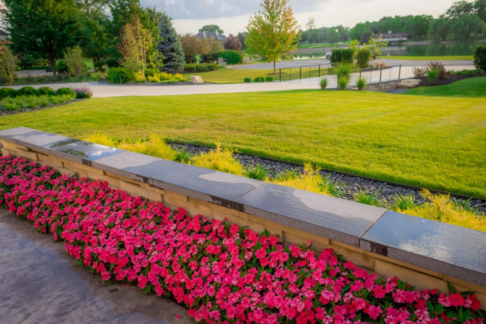 Bridgewater by Oasis Outdoor Living & Landscapes - Photo 37