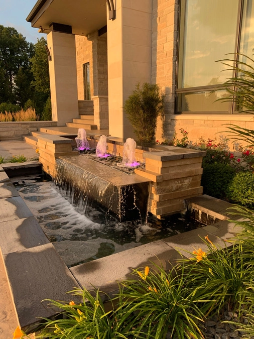 Bridgewater by Oasis Outdoor Living & Landscapes - Photo 10