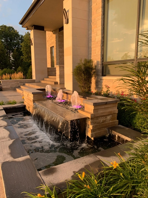 Bridgewater by Oasis Outdoor Living & Landscapes - Photo 38