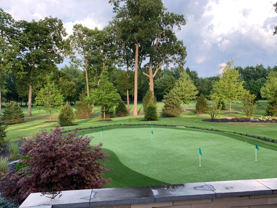 Bridgewater by Oasis Outdoor Living & Landscapes - Photo 57