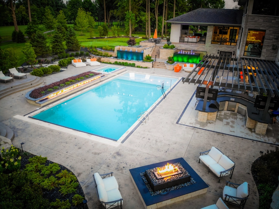 Bridgewater by Oasis Outdoor Living & Landscapes - Photo 34