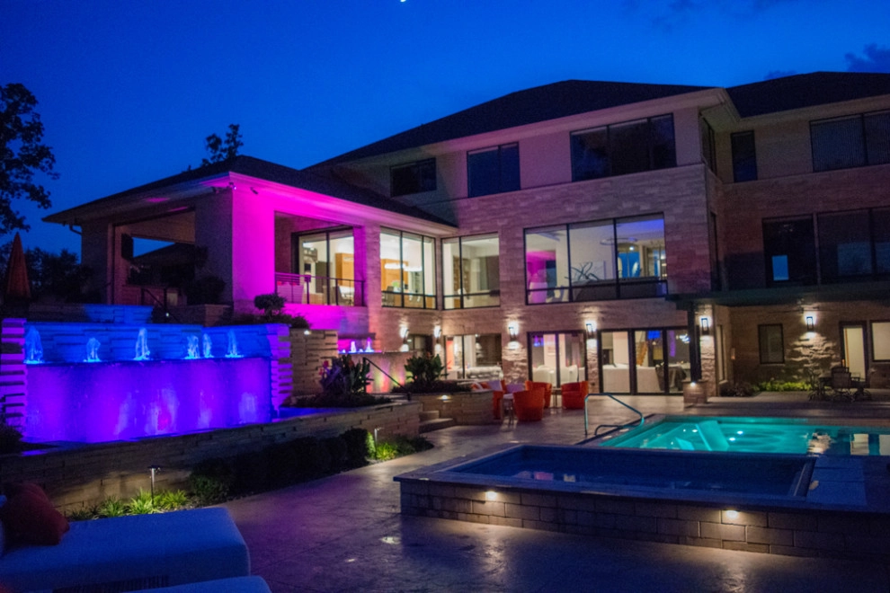 Bridgewater by Oasis Outdoor Living & Landscapes - Photo 8