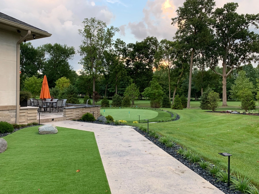 Bridgewater by Oasis Outdoor Living & Landscapes - Photo 40