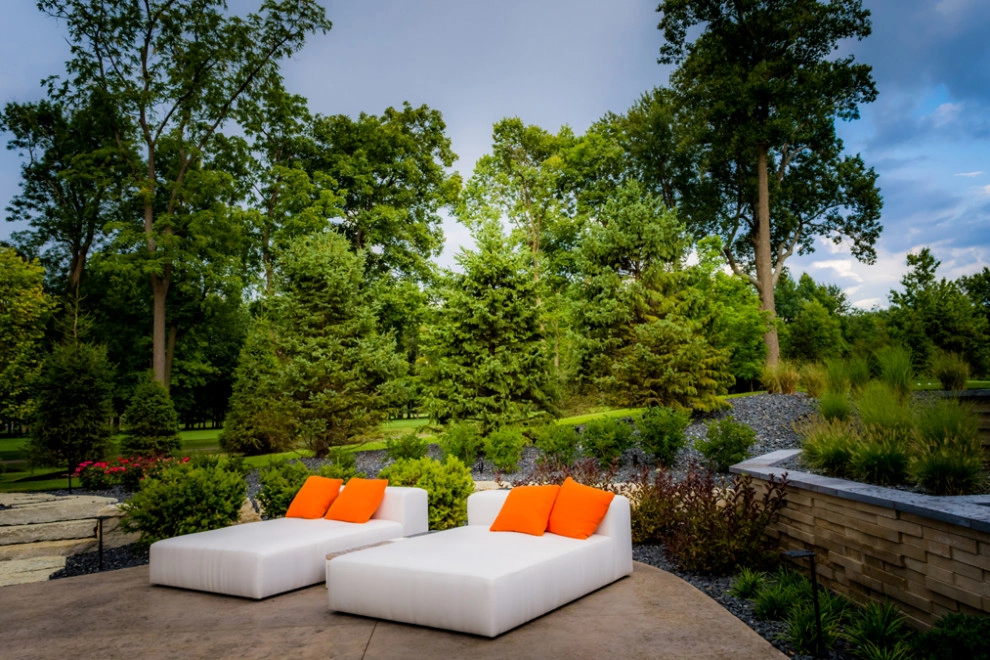 Bridgewater by Oasis Outdoor Living & Landscapes - Photo 20
