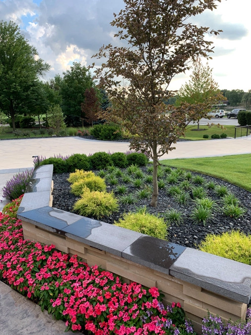 Oasis Outdoor Living & Landscapes - Photo 12