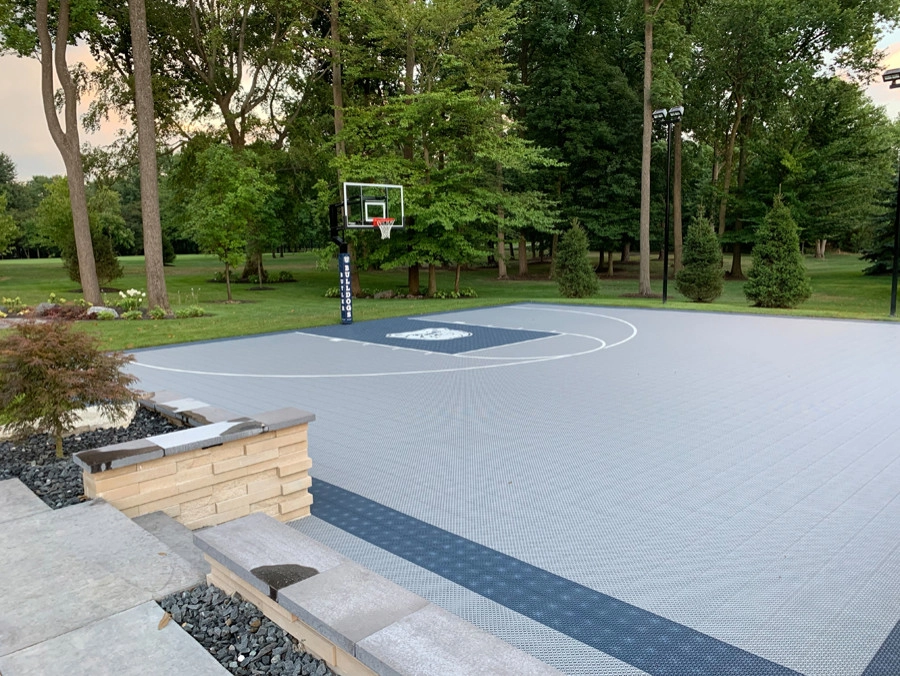 Bridgewater by Oasis Outdoor Living & Landscapes - Photo 3