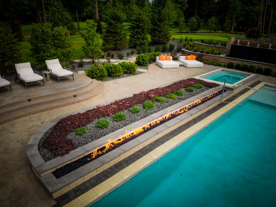 Bridgewater by Oasis Outdoor Living & Landscapes - Photo 27