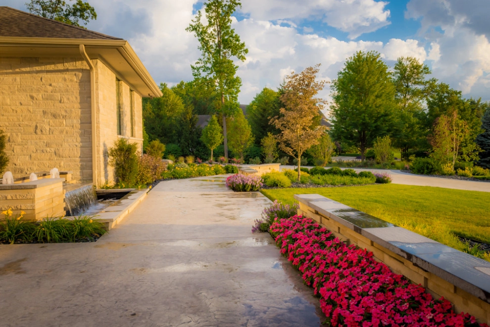 Bridgewater by Oasis Outdoor Living & Landscapes - Photo 41