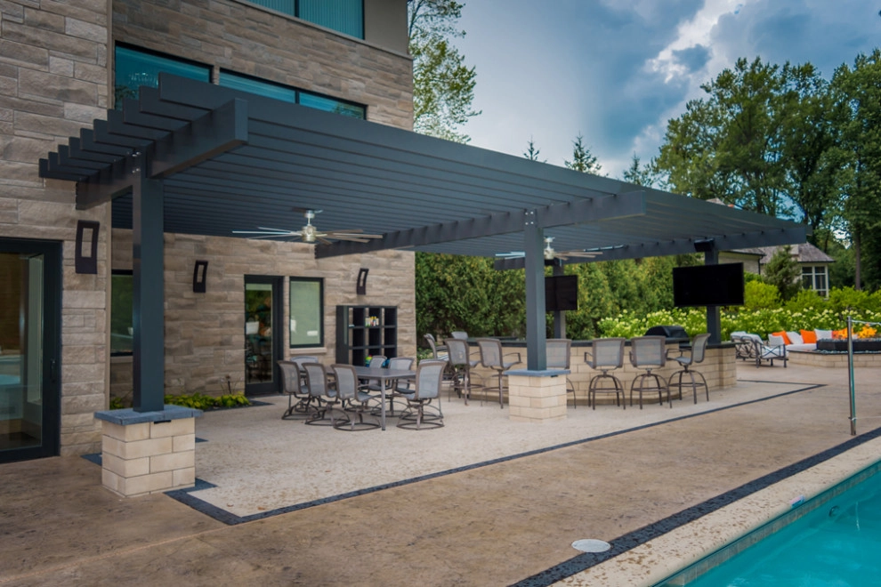 Bridgewater by Oasis Outdoor Living & Landscapes - Photo 50