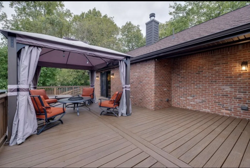 Expansion and Renovation by Stoeppler Construction LLC - Photo 15