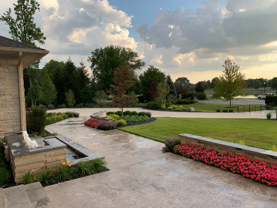 Bridgewater by Oasis Outdoor Living & Landscapes - Photo 39