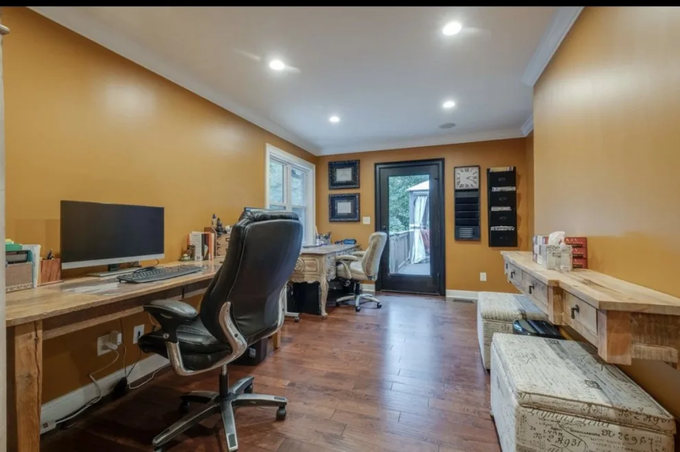 Expansion and Renovation by Stoeppler Construction LLC - Photo 18