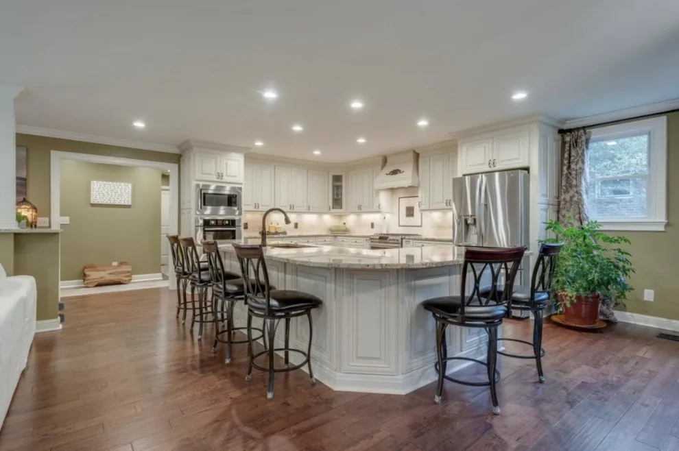 Expansion and Renovation by Stoeppler Construction LLC - Photo 14