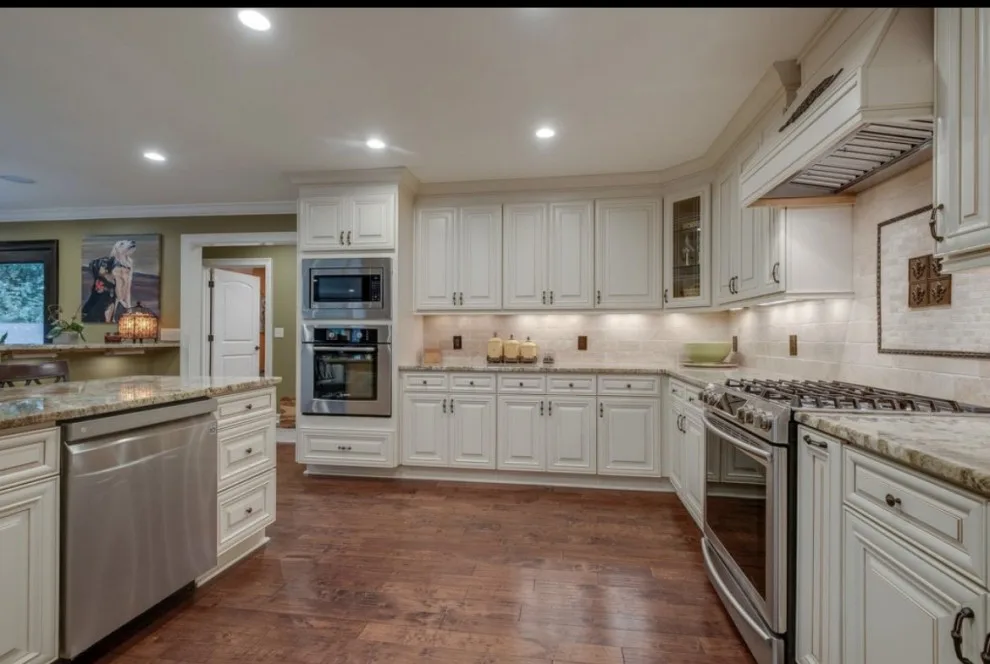 Expansion and Renovation by Stoeppler Construction LLC - Photo 8