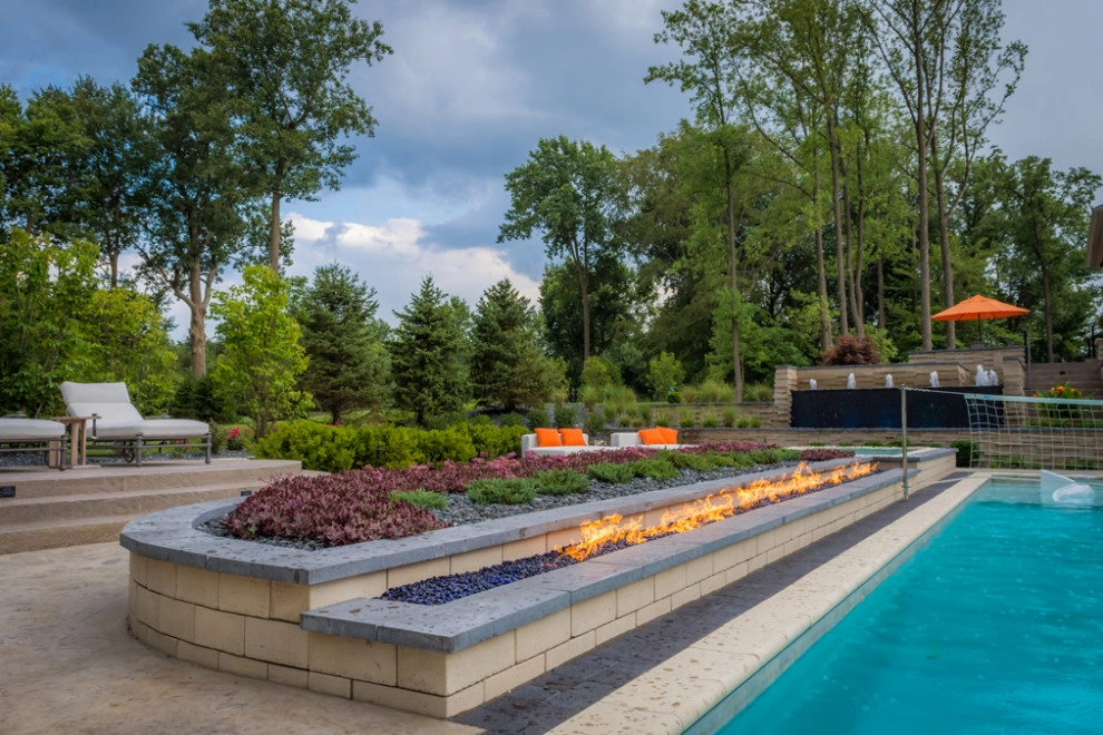 Bridgewater by Oasis Outdoor Living & Landscapes - Photo 22