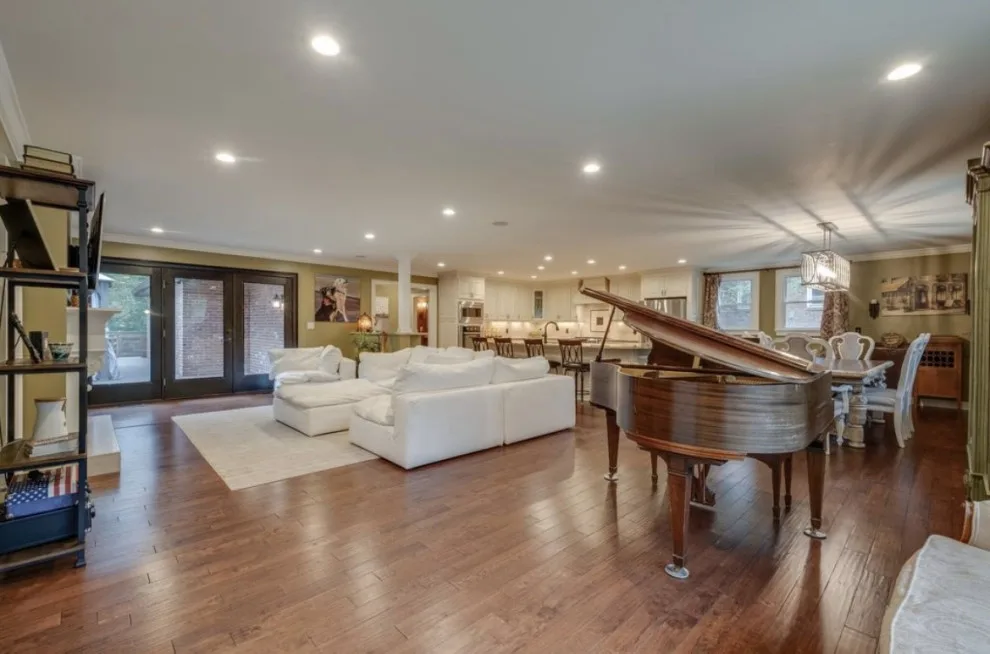 Expansion and Renovation by Stoeppler Construction LLC - Photo 16
