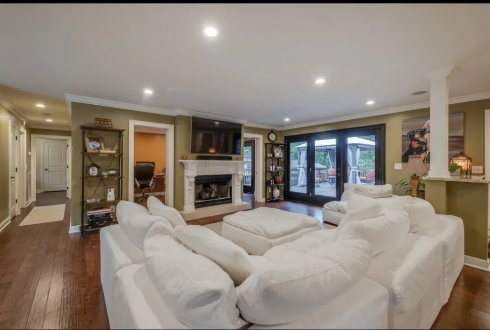 Expansion and Renovation by Stoeppler Construction LLC - Photo 10