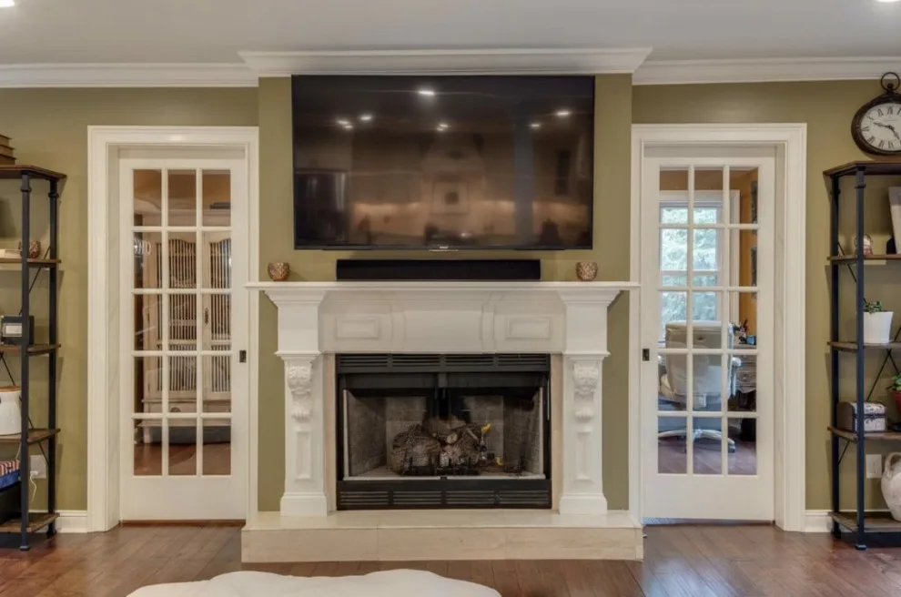 Expansion and Renovation by Stoeppler Construction LLC - Photo 4