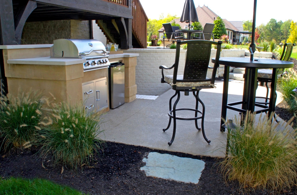 Home-A-Rama at Chatham Hills by Oasis Outdoor Living & Landscapes - Photo 47