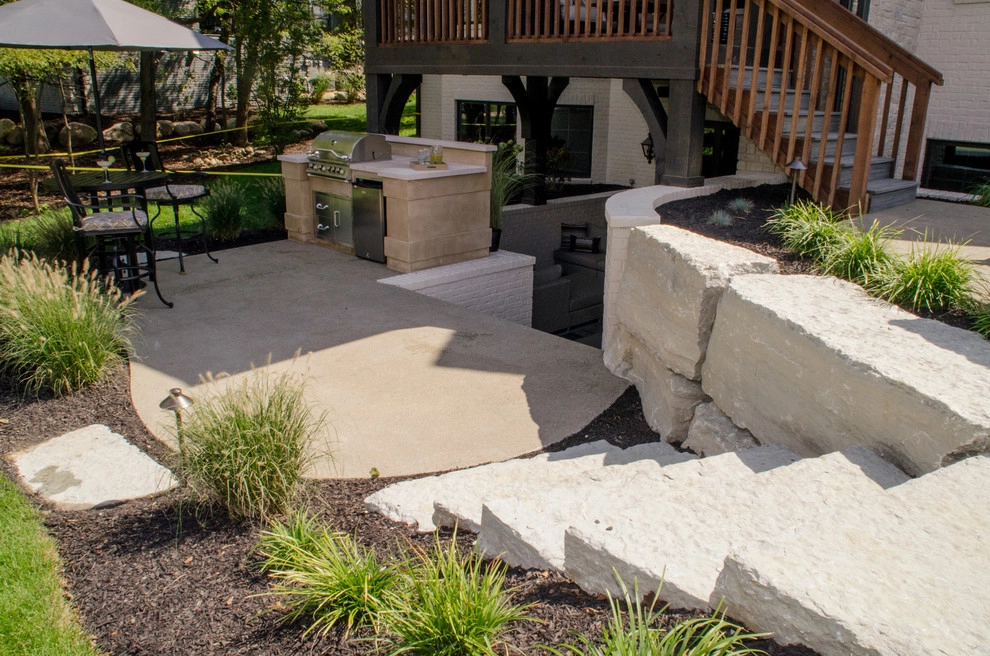 Oasis Outdoor Living & Landscapes - Photo 10