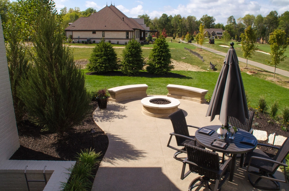Home-A-Rama at Chatham Hills by Oasis Outdoor Living & Landscapes - Photo 33