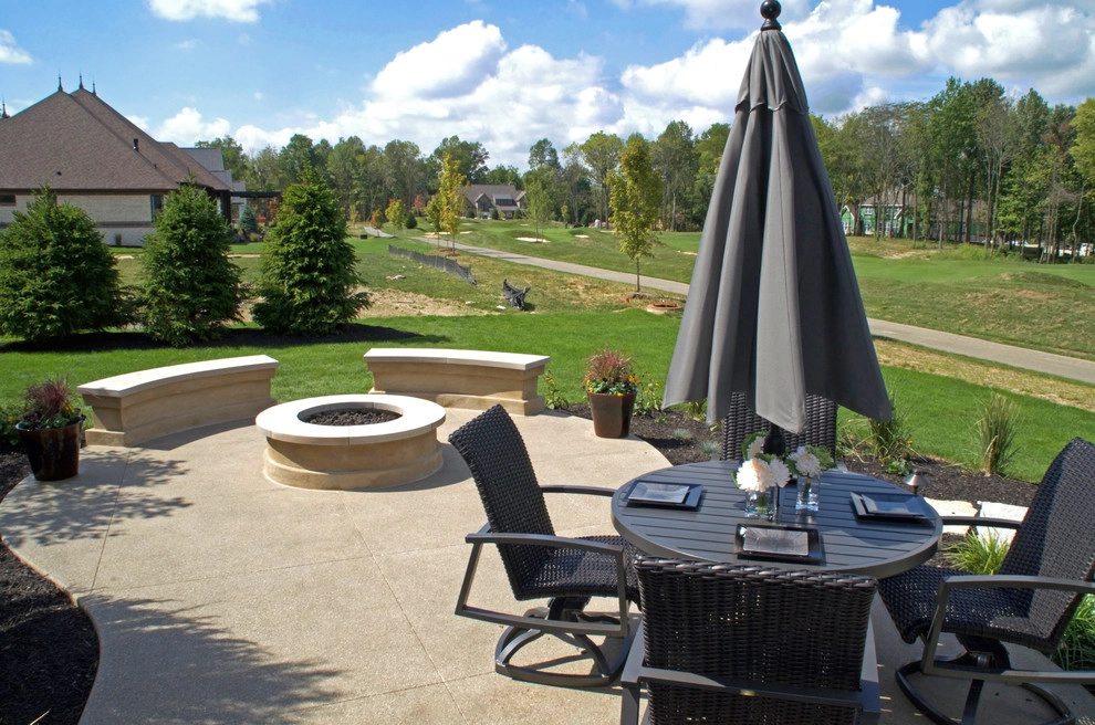 Home-A-Rama at Chatham Hills by Oasis Outdoor Living & Landscapes - Photo 60