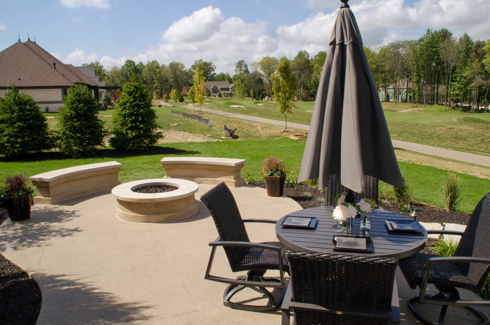Home-A-Rama at Chatham Hills by Oasis Outdoor Living & Landscapes - Photo 71