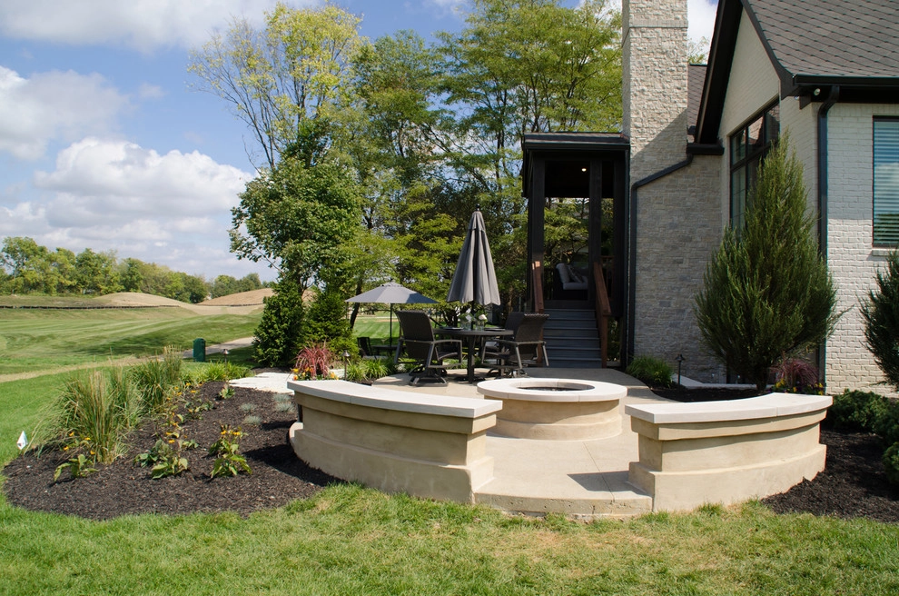 Home-A-Rama at Chatham Hills by Oasis Outdoor Living & Landscapes - Photo 45