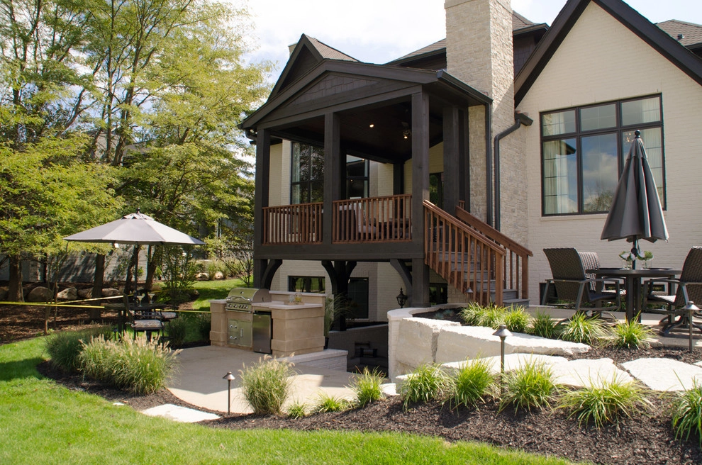 Home-A-Rama at Chatham Hills by Oasis Outdoor Living & Landscapes - Photo 70