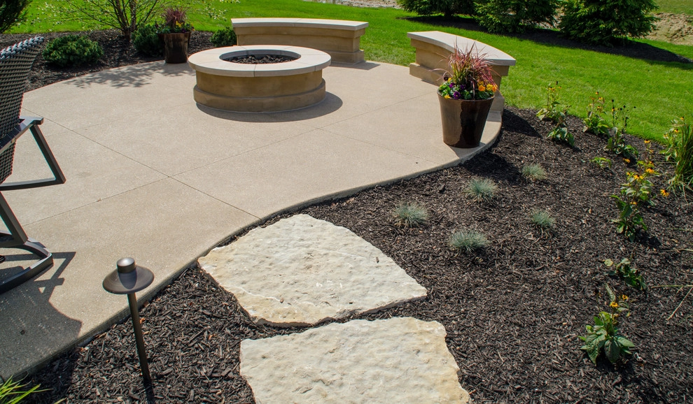 Home-A-Rama at Chatham Hills by Oasis Outdoor Living & Landscapes - Photo 41