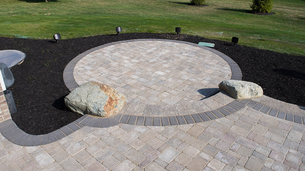 Grill and Chill in Zionsville by Oasis Outdoor Living & Landscapes - Photo 3