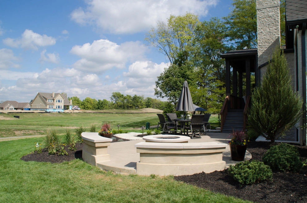 Home-A-Rama at Chatham Hills by Oasis Outdoor Living & Landscapes - Photo 65