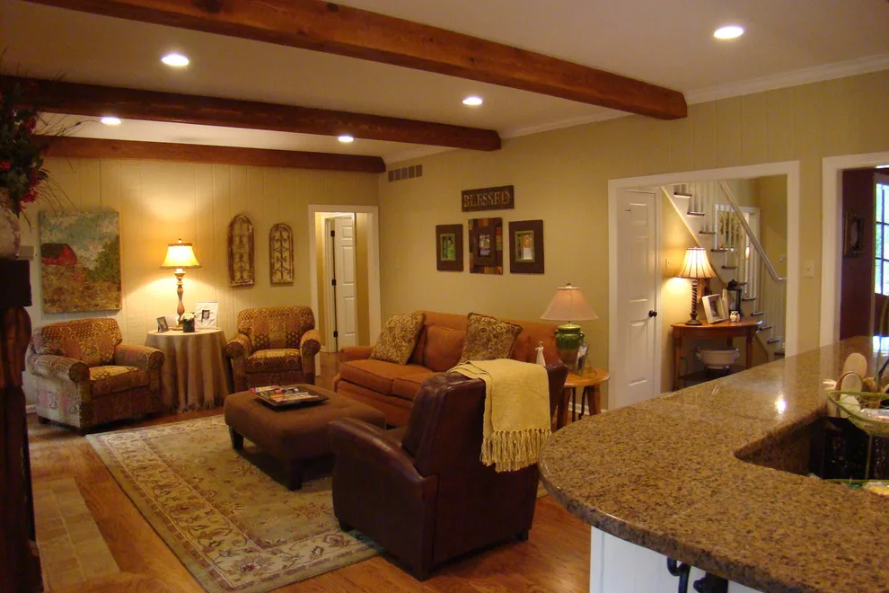 Expansion and Remodeling by Heritage Builders - Photo 8