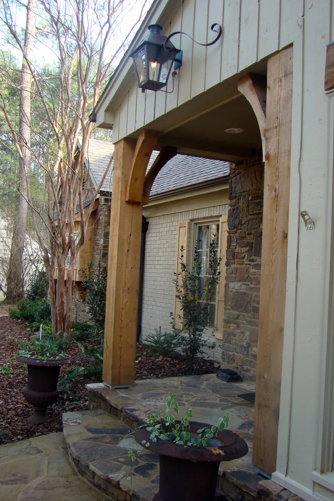 Expansion and Remodeling by Heritage Builders - Photo 6