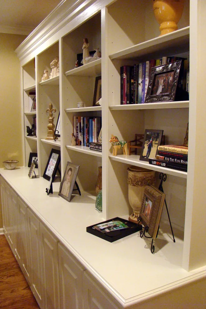 Expansion and Remodeling by Heritage Builders - Photo 10