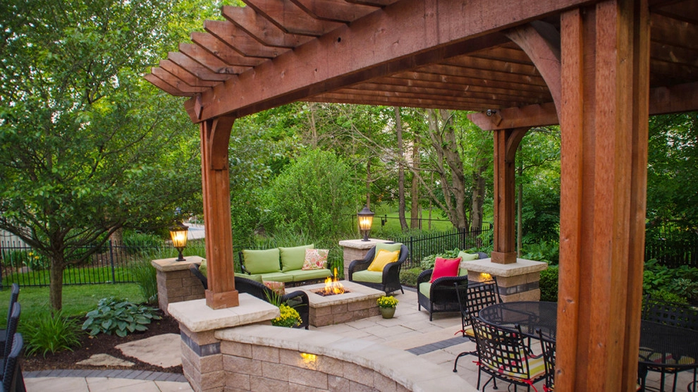 Outdoor Living - Pergolas by Oasis Outdoor Living & Landscapes - Photo 5