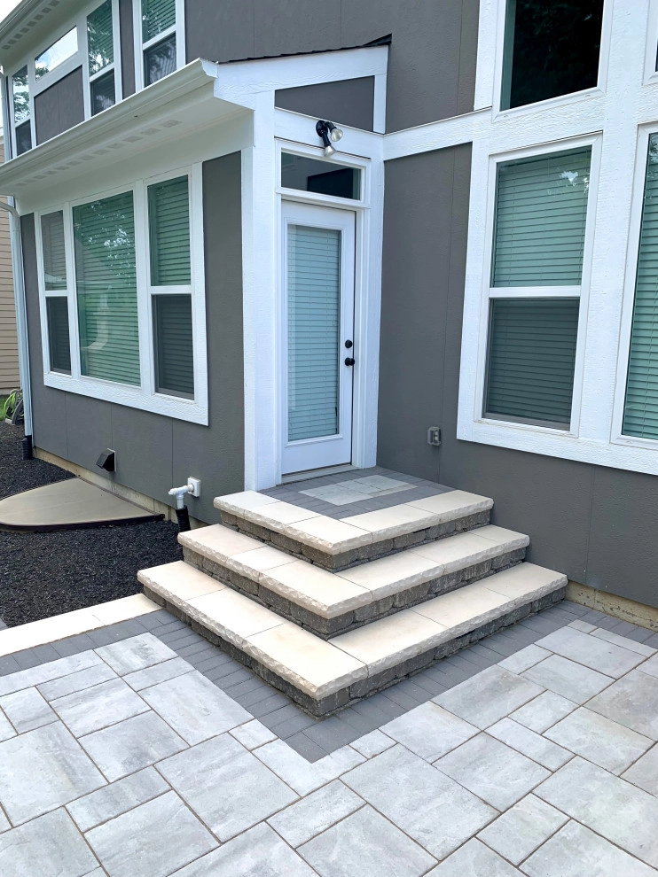 Patio and Pergola Warm up by Oasis Outdoor Living & Landscapes - Photo 7