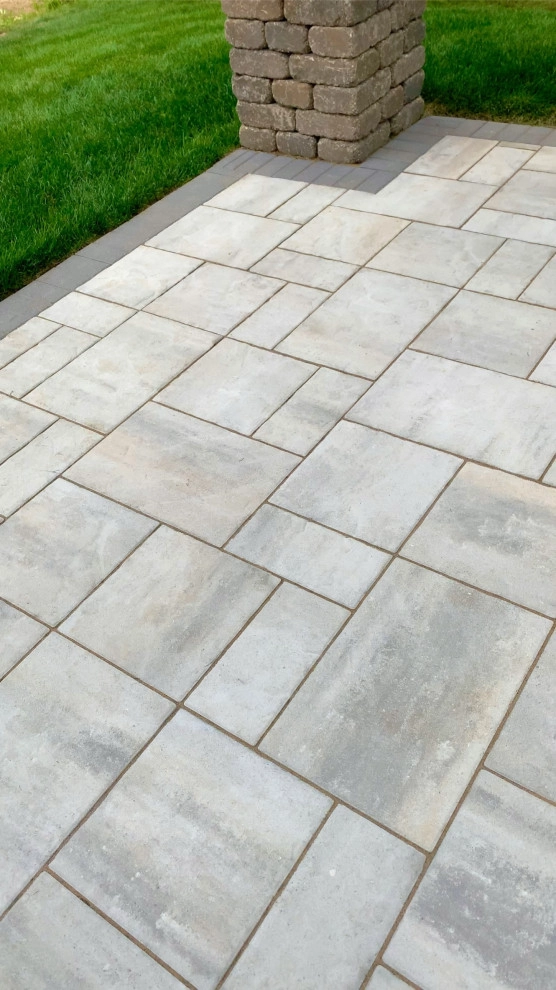 Patio and Pergola Warm up by Oasis Outdoor Living & Landscapes - Photo 8