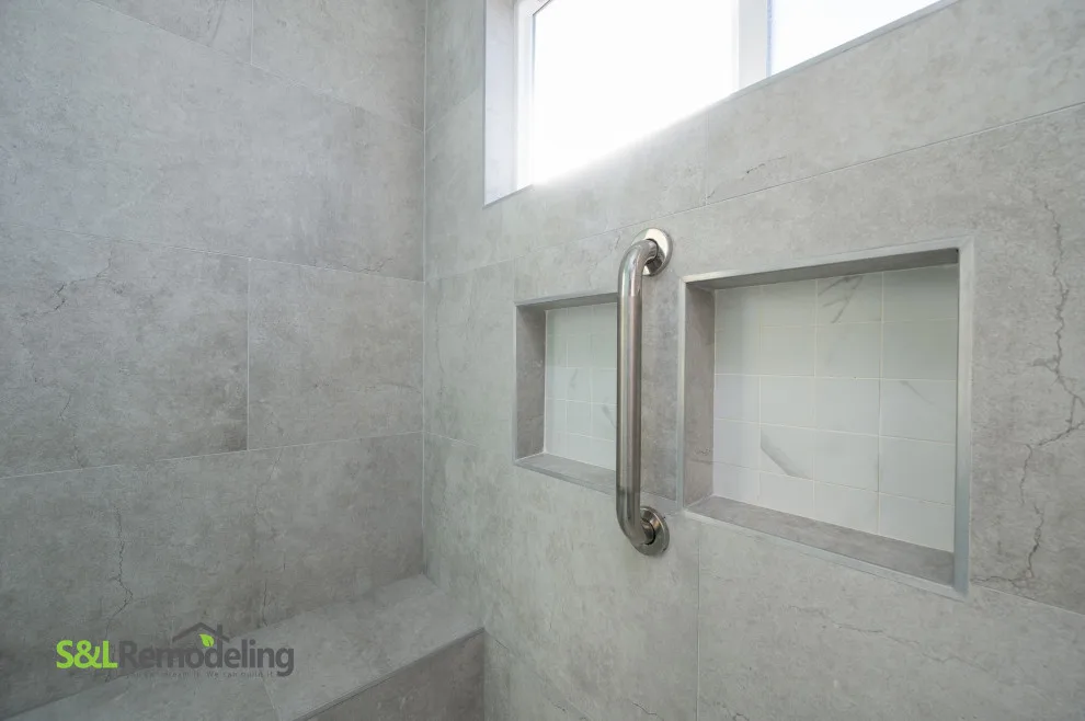 Antioch Expansion by S&L Remodeling And Design - Photo 12