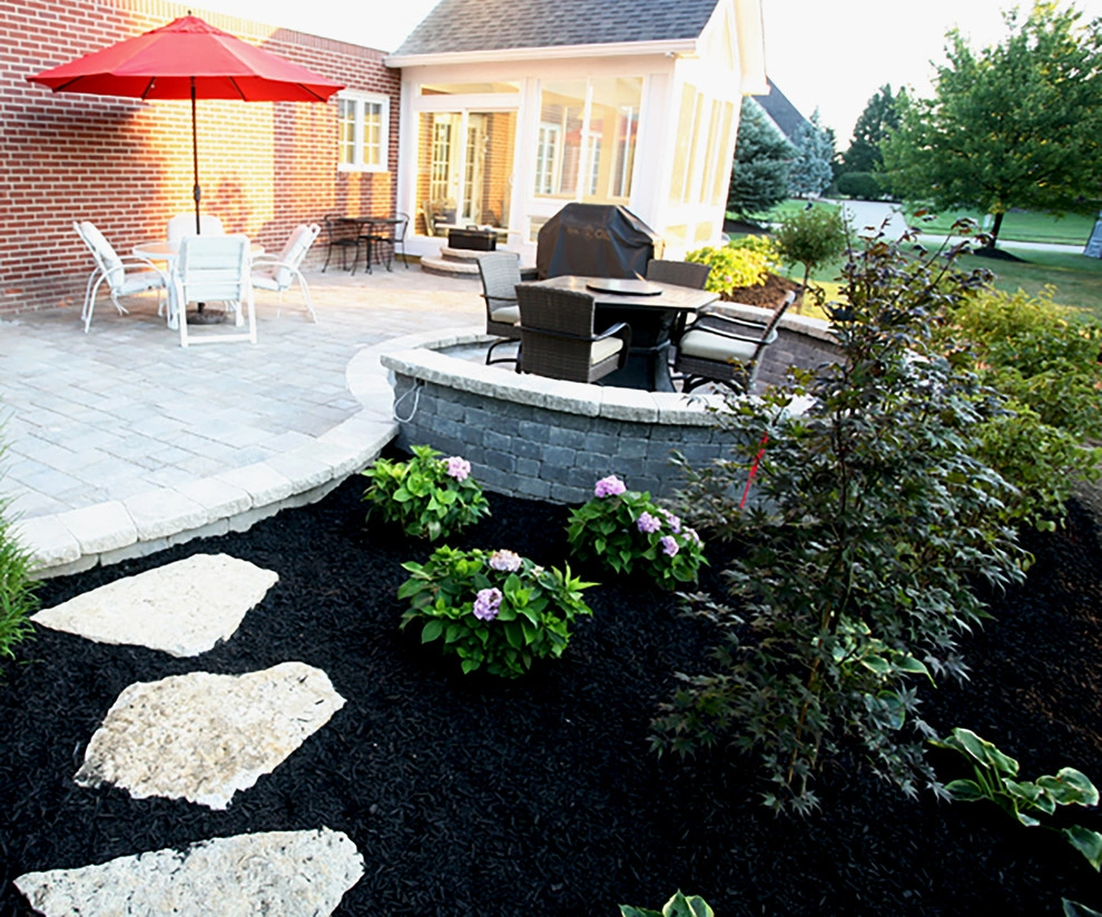 Patios and Walkways by Oasis Outdoor Living & Landscapes - Photo 8