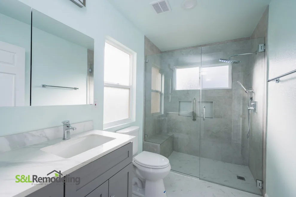 Antioch Expansion by S&L Remodeling And Design - Photo 2