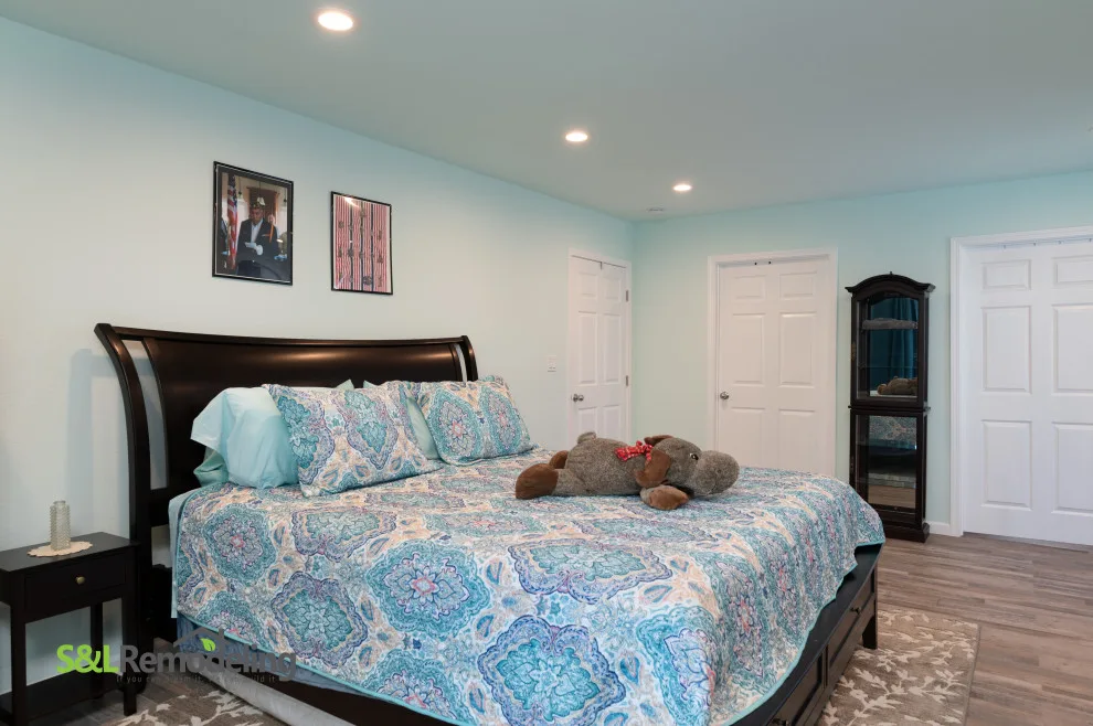 Antioch Expansion by S&L Remodeling And Design - Photo 7