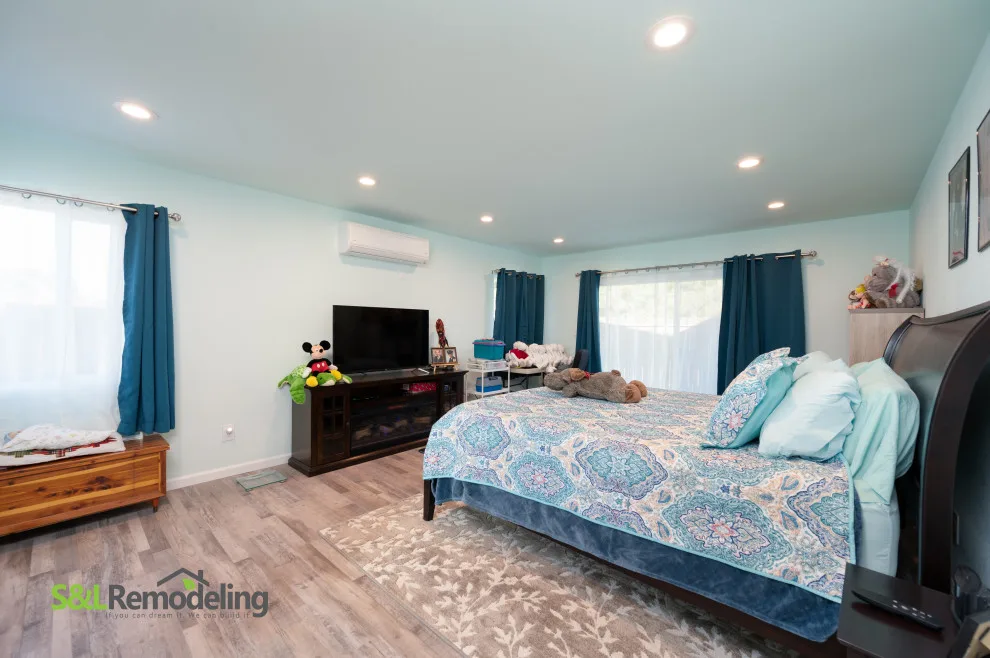 Antioch Expansion by S&L Remodeling And Design - Photo 5
