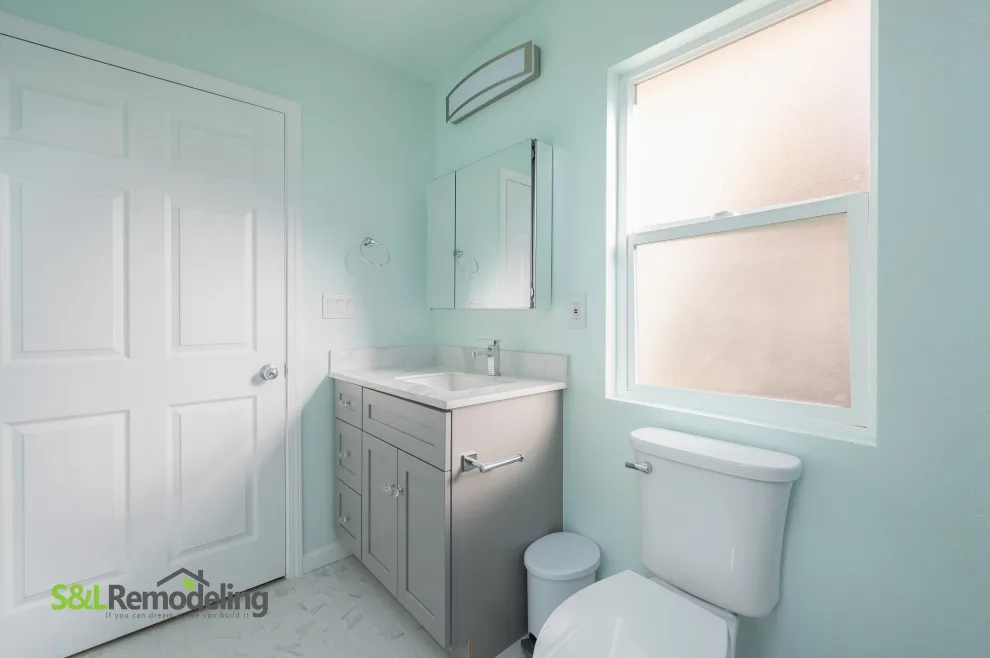 Antioch Expansion by S&L Remodeling And Design - Photo 11