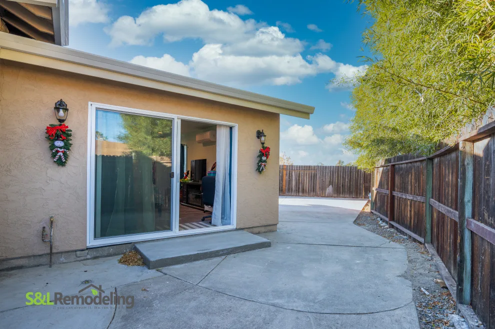 Antioch Expansion by S&L Remodeling And Design - Photo 10