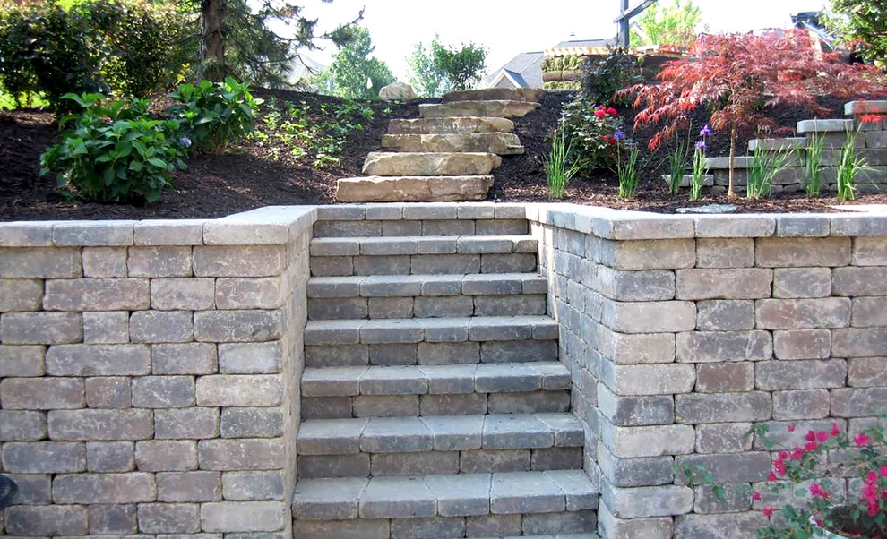 Patios and Walkways by Oasis Outdoor Living & Landscapes - Photo 11