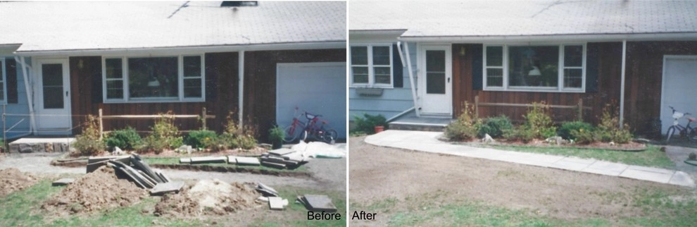 Masonry Construction Projects by Alvarez Masonry, Landscaping & Construction, Inc. - Photo 78